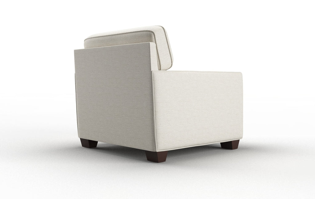 Clifford Chair - Catalina Linen