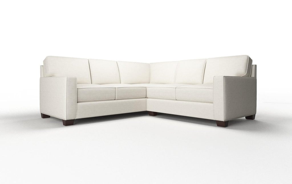 Clifford Sectional - Catalina Linen
