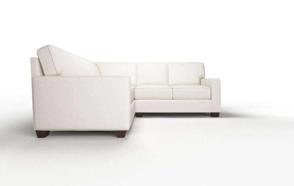 Clifford Sectional - Catalina Linen