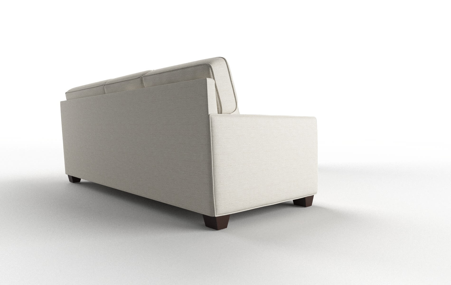 Clifford Sectional - Catalina Linen