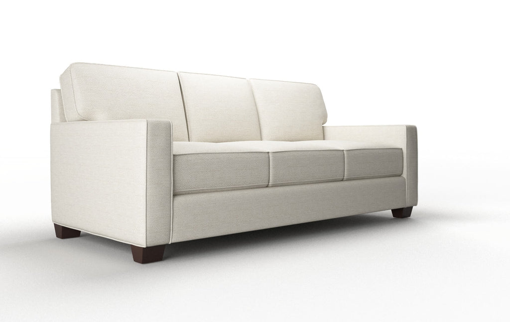 Clifford Sofa - Catalina Linen