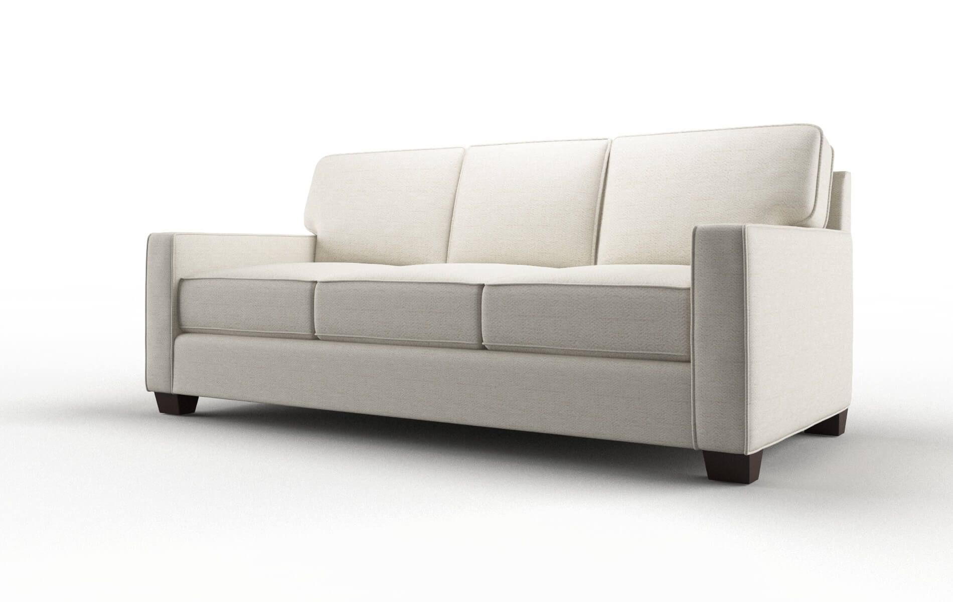 Clifford Sofa - Catalina Linen