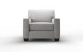 Clifford Chair - Catalina Silver