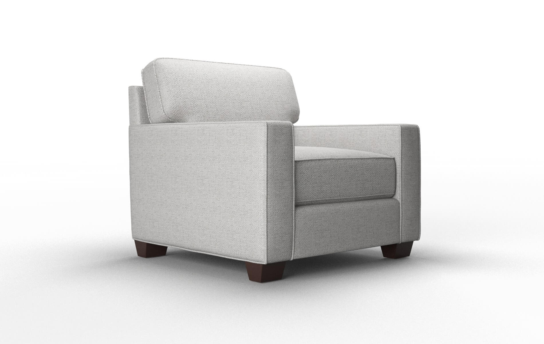 Clifford Chair - Catalina Silver