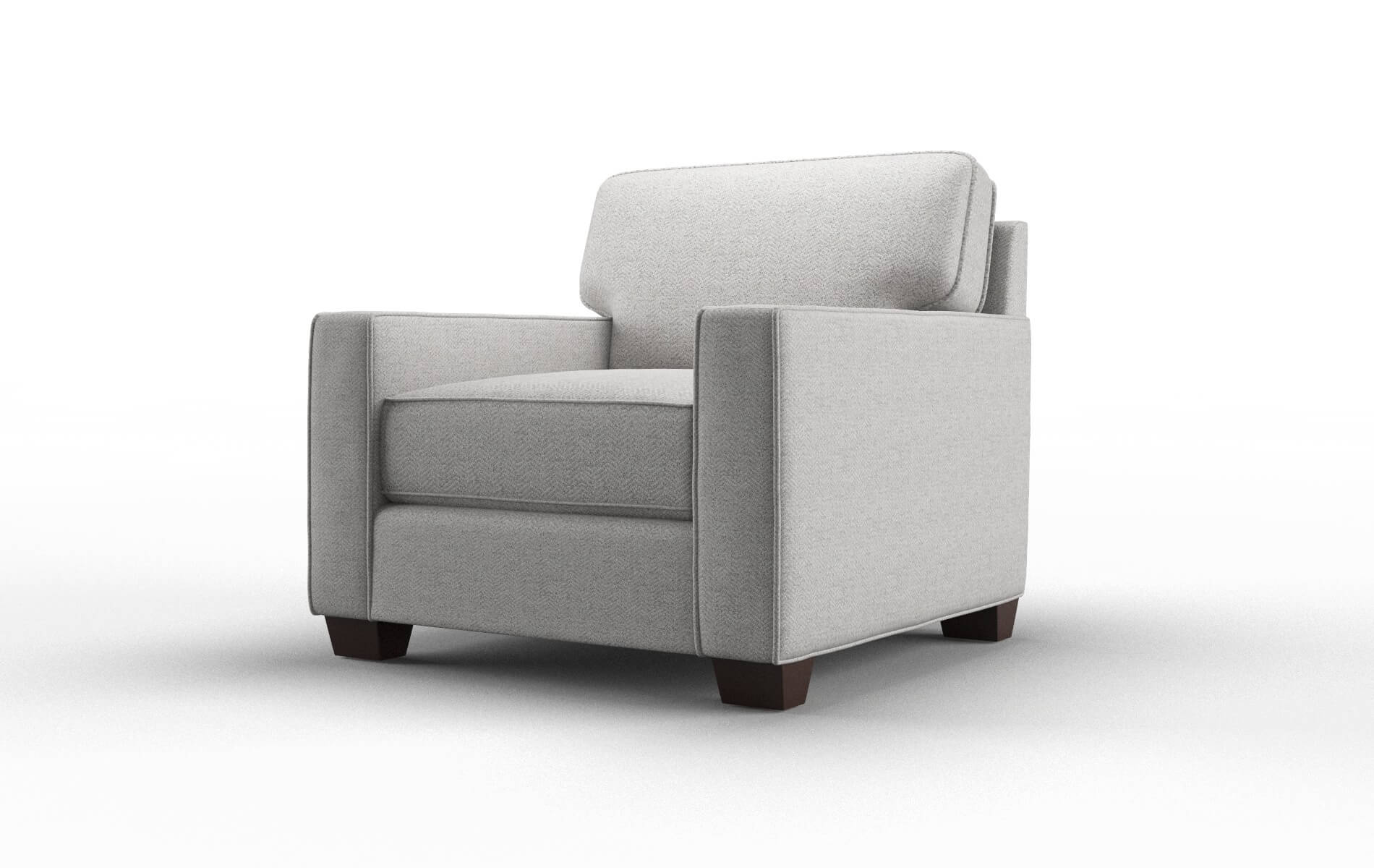 Clifford Chair - Catalina Silver