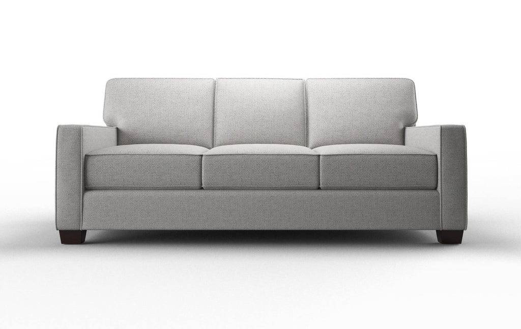 Clifford Sofa - Catalina Silver