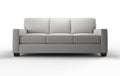 Clifford Sofa - Catalina Silver
