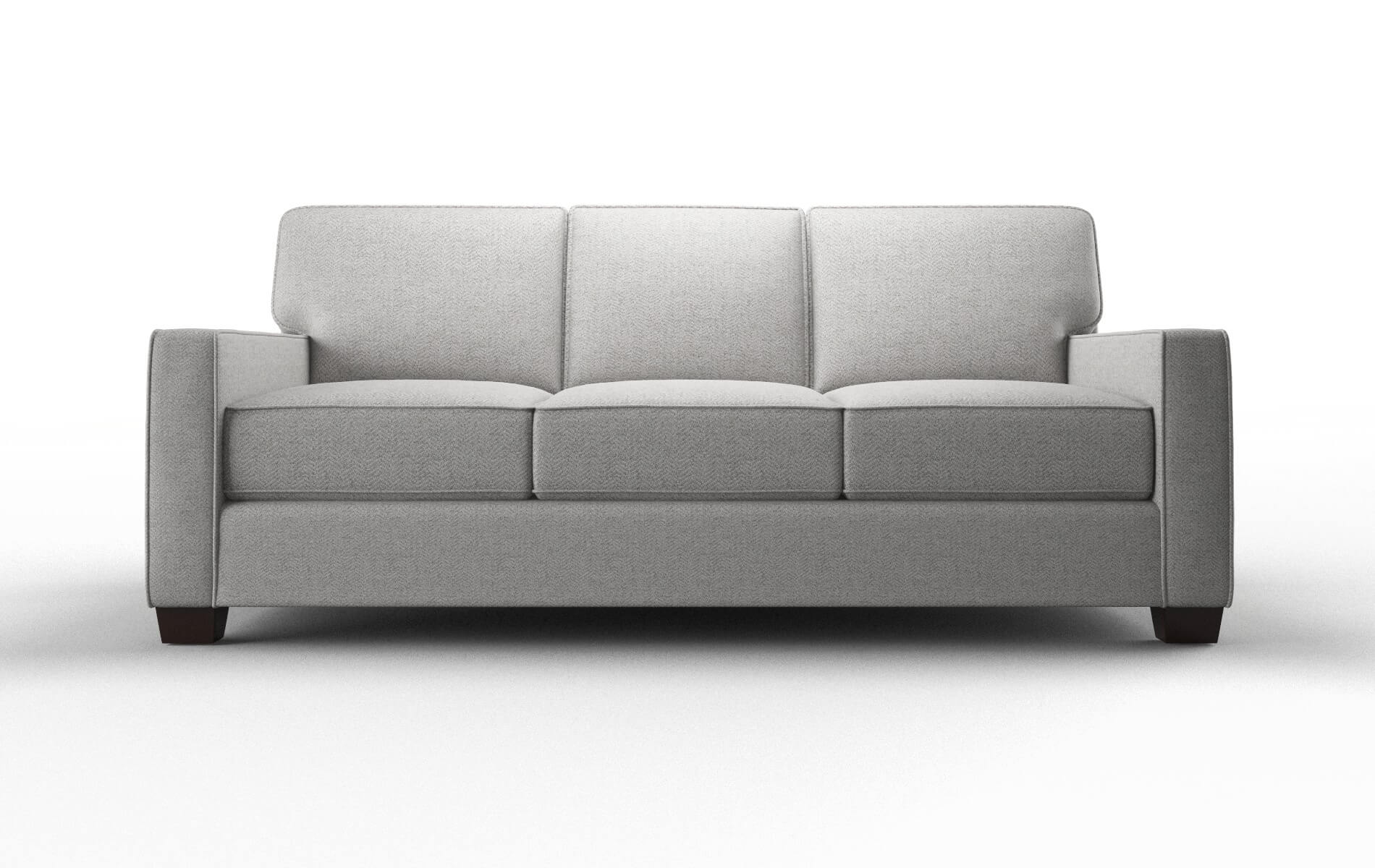 Clifford Sofa - Catalina Silver