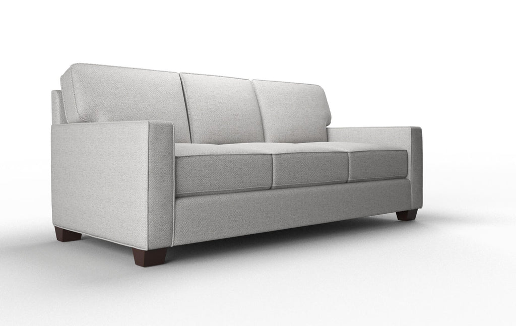 Clifford Sofa - Catalina Silver