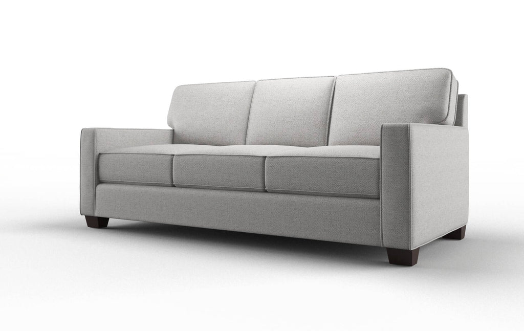 Clifford Sofa - Catalina Silver