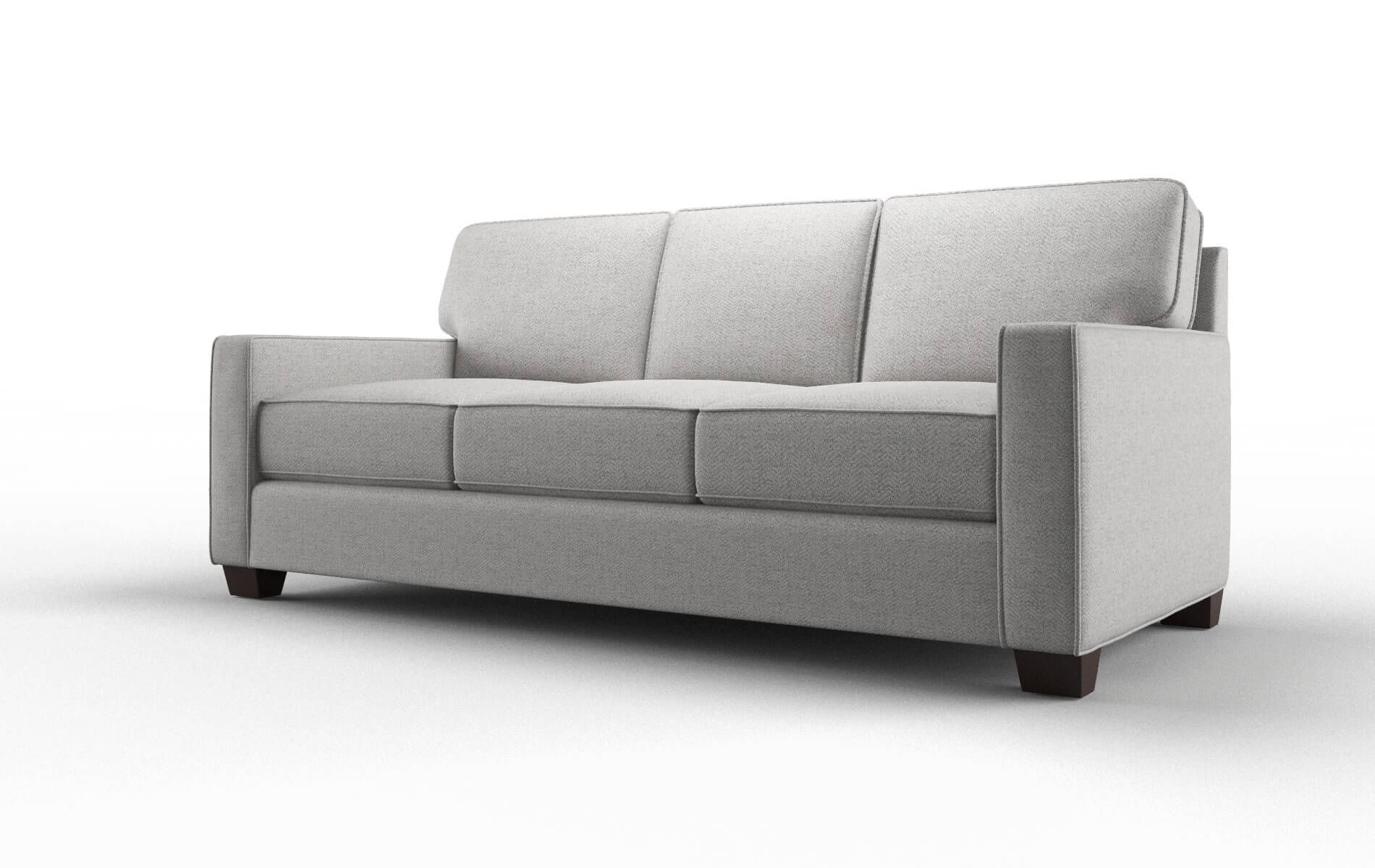 Clifford Sofa - Catalina Silver