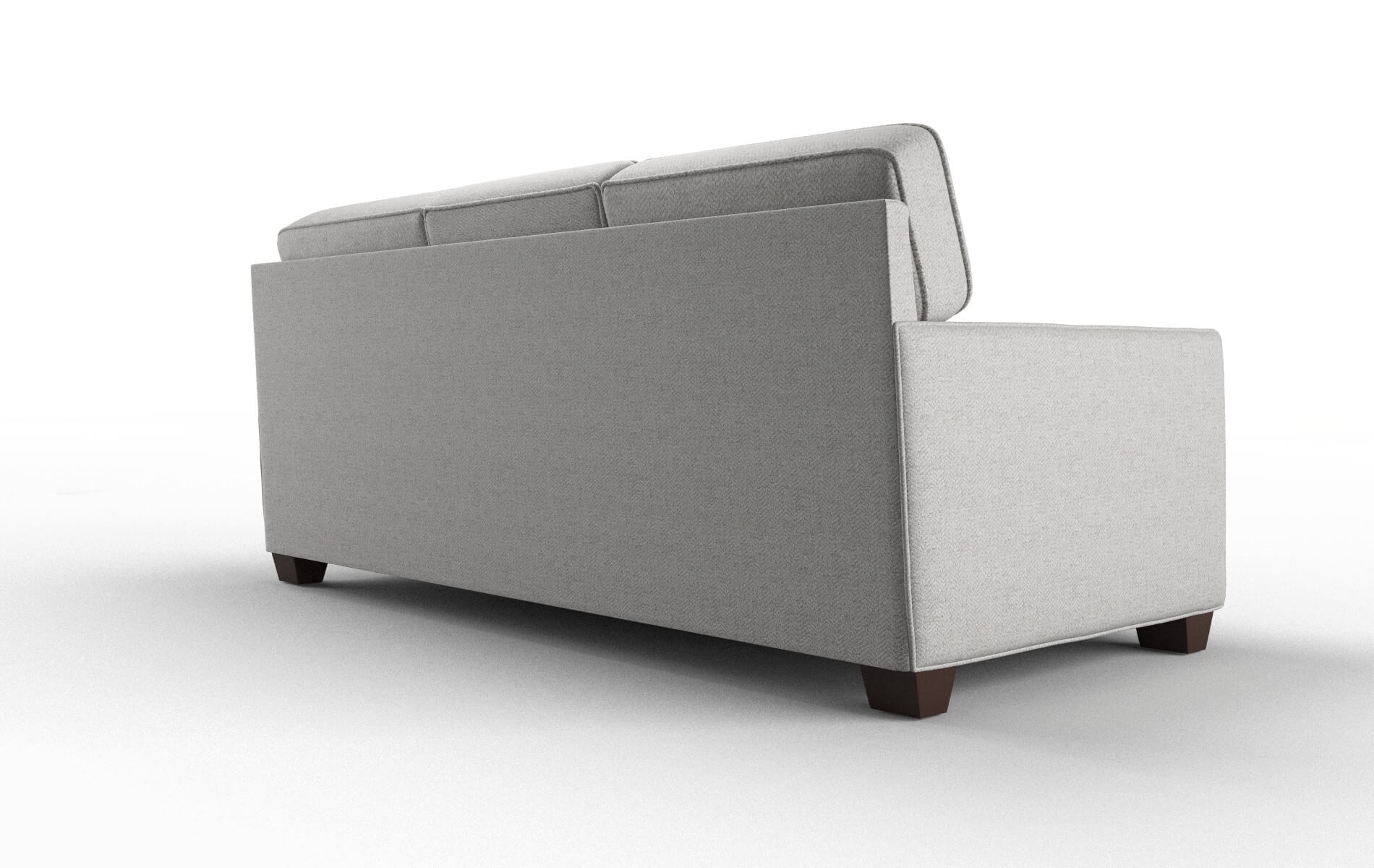 Clifford Sofa - Catalina Silver