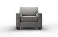 Clifford Chair - Catalina Steel