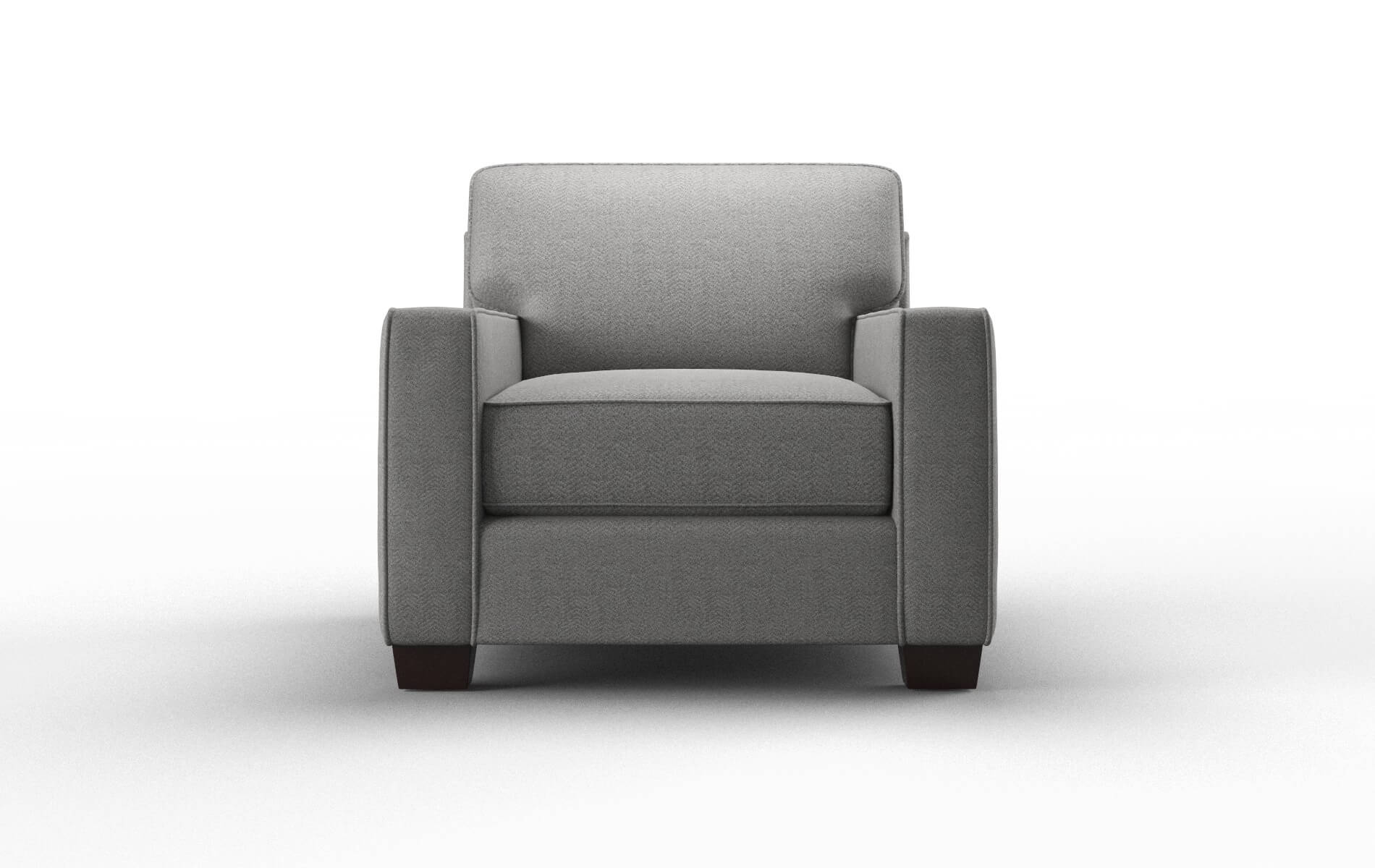 Clifford Chair - Catalina Steel