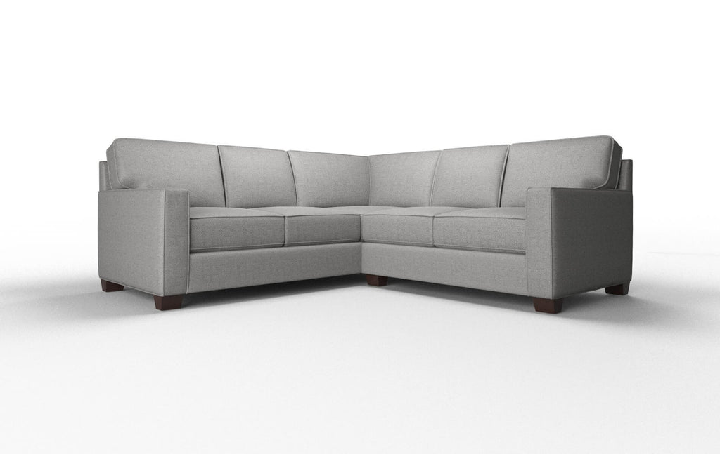 Clifford Sectional - Catalina Steel