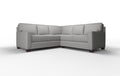Clifford Sectional - Catalina Steel