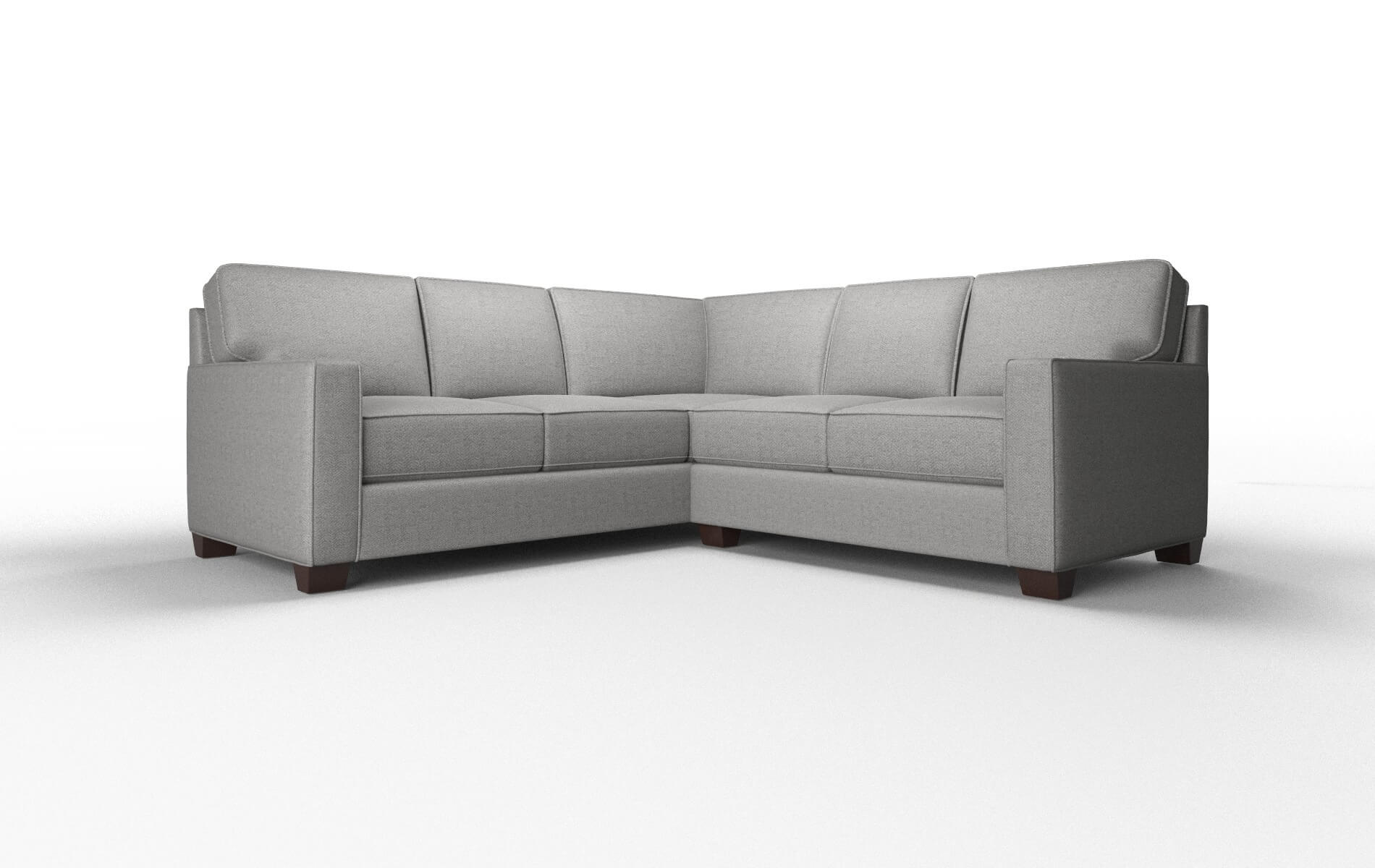 Clifford Sectional - Catalina Steel