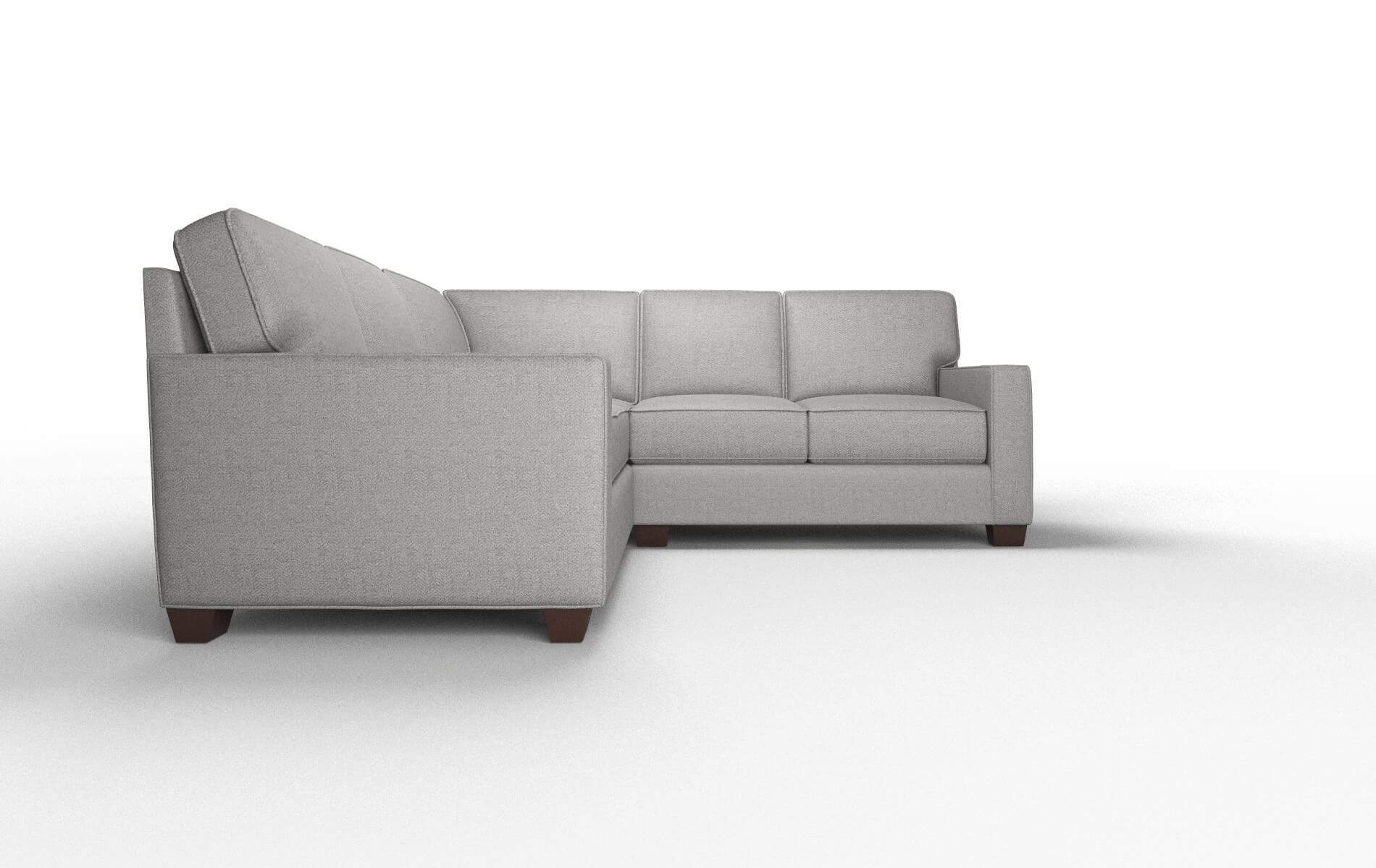 Clifford Sectional - Catalina Steel