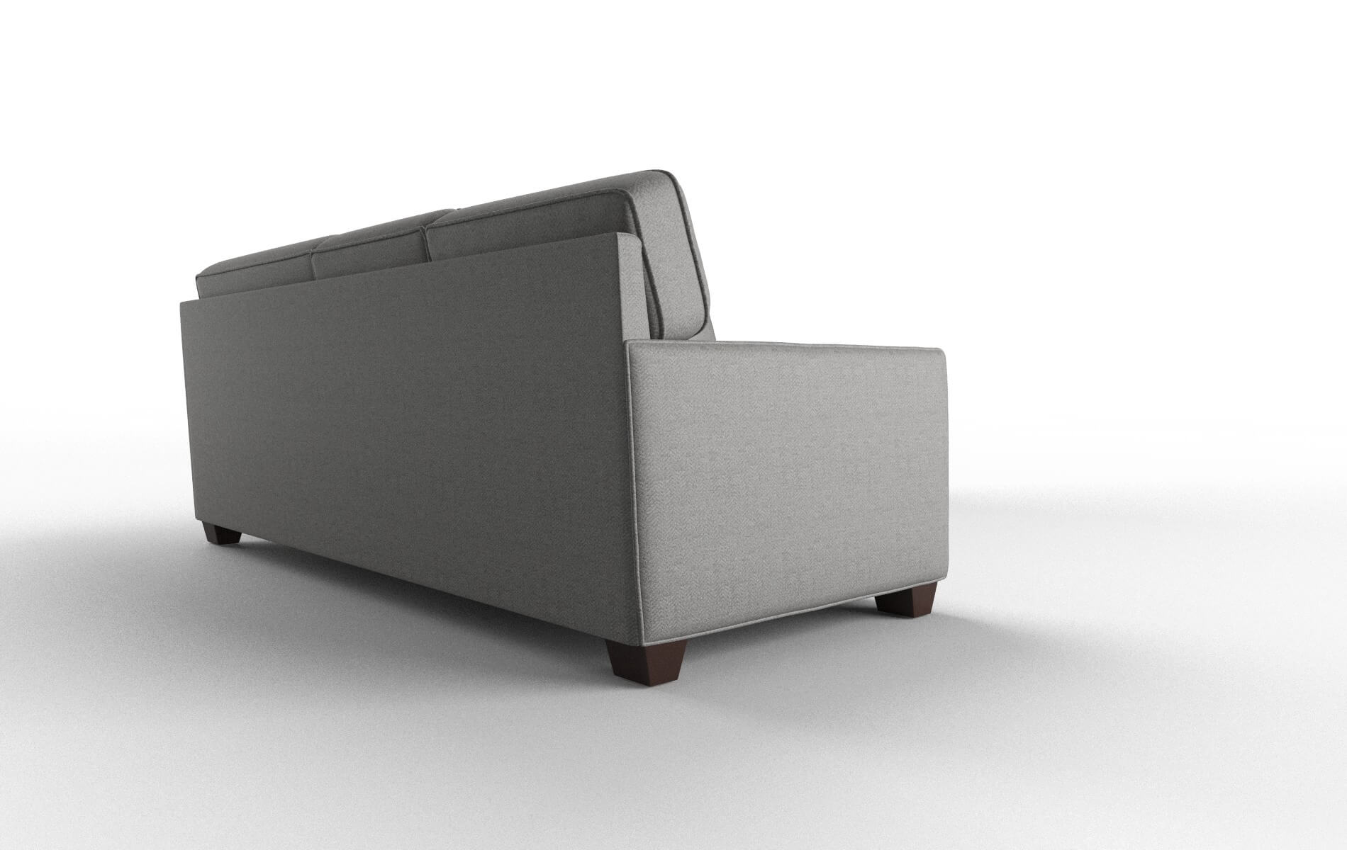 Clifford Sectional - Catalina Steel