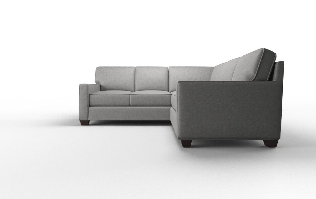 Clifford Sectional - Catalina Steel