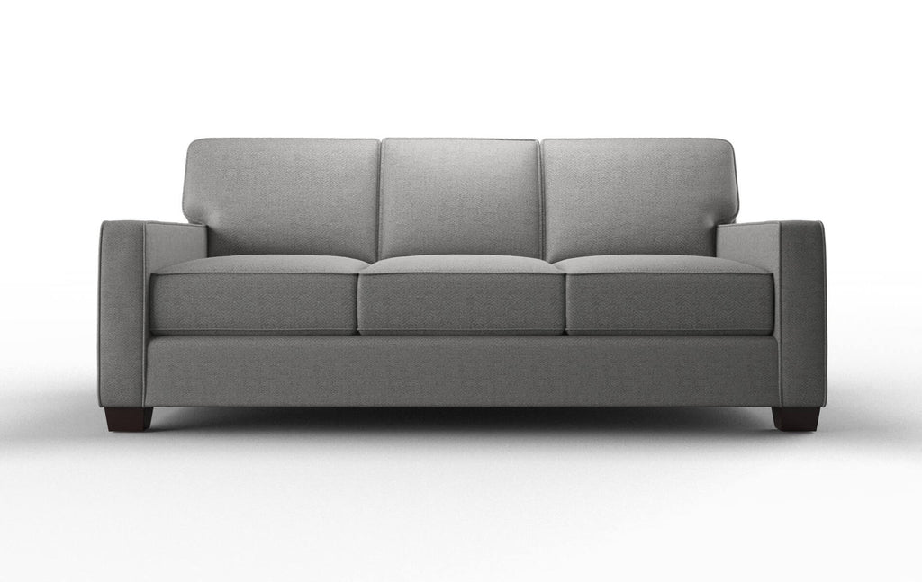 Clifford Sofa - Catalina Steel