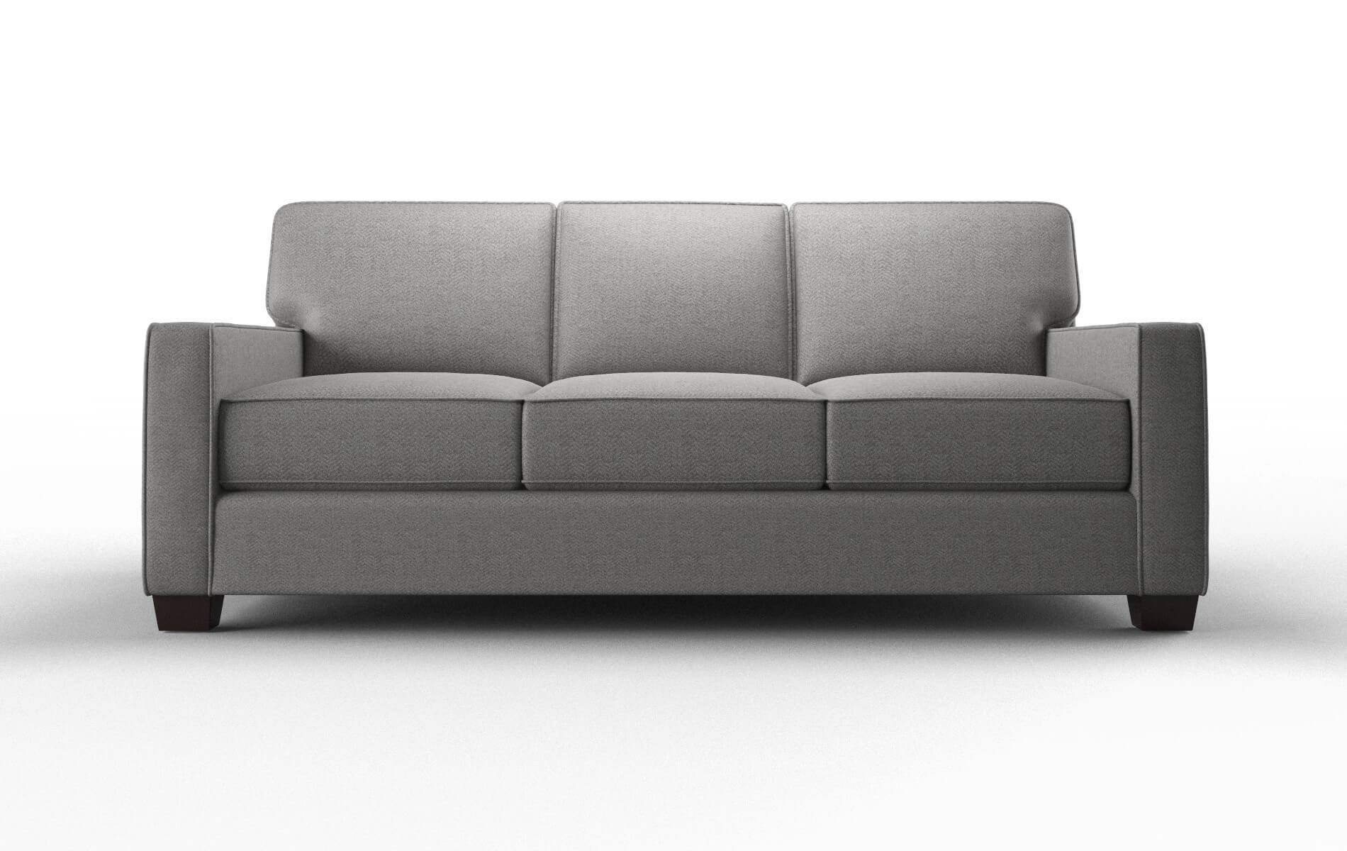 Clifford Sofa - Catalina Steel