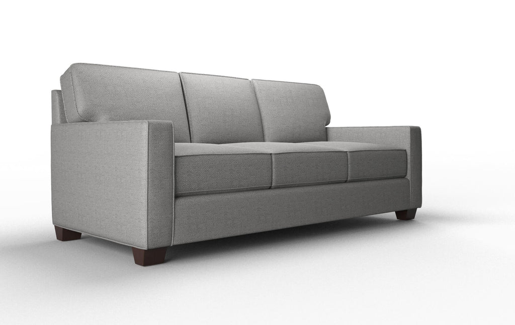 Clifford Sofa - Catalina Steel