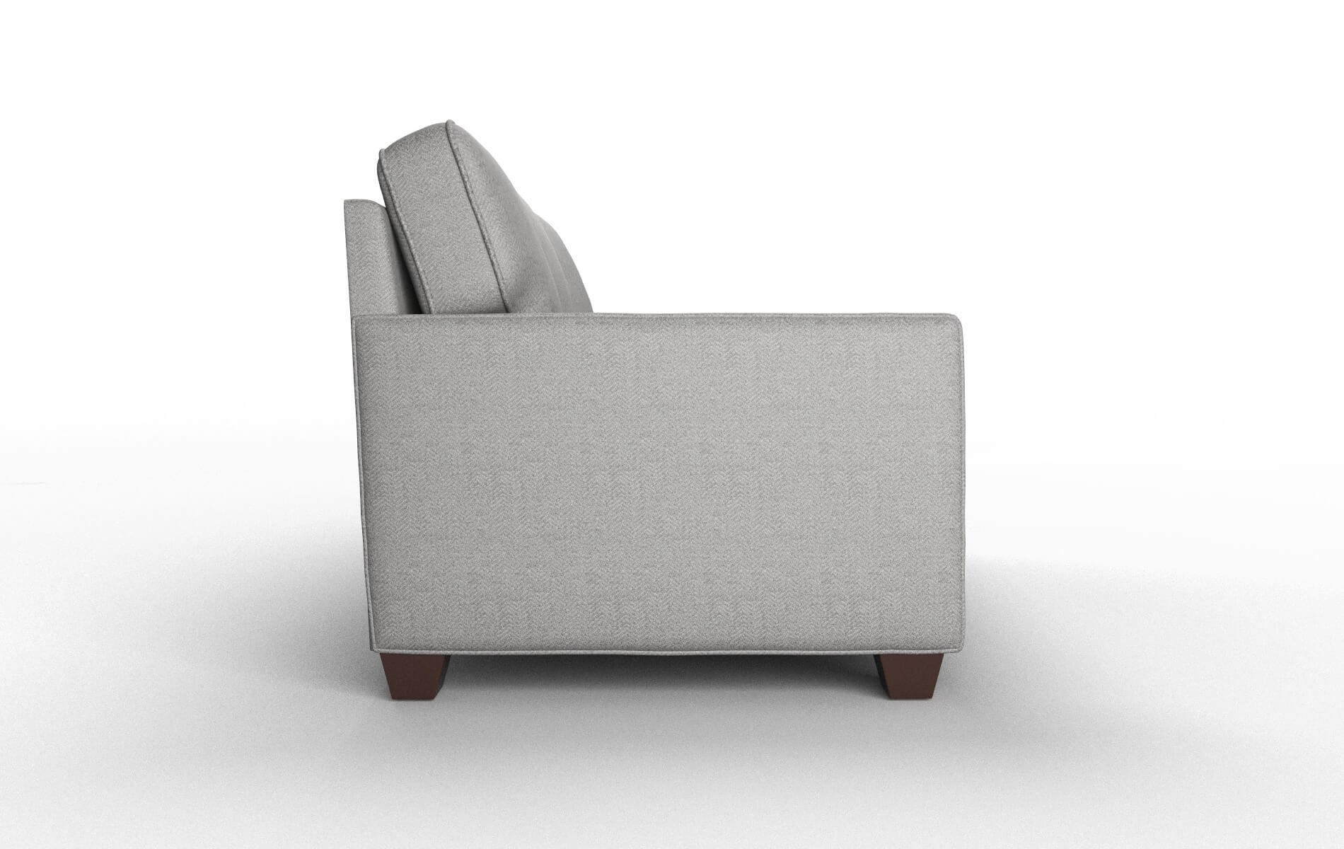 Clifford Sofa - Catalina Steel