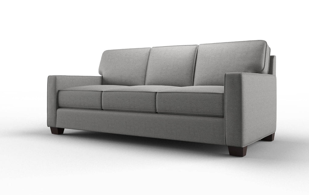 Clifford Sofa - Catalina Steel