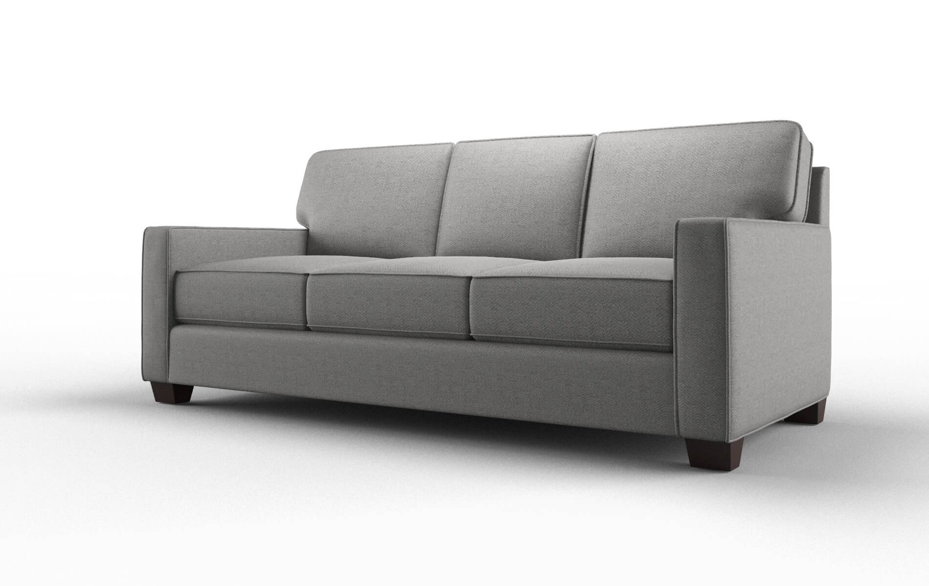 Clifford Sofa - Catalina Steel