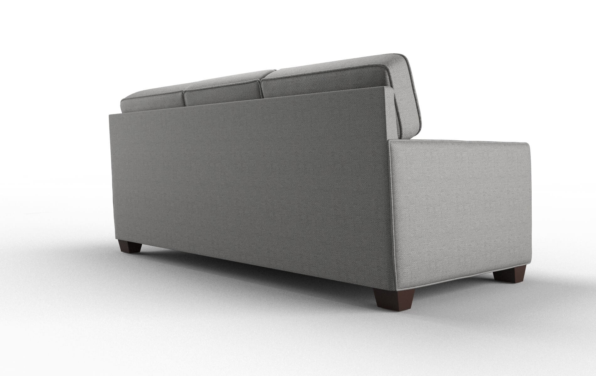 Clifford Sofa - Catalina Steel