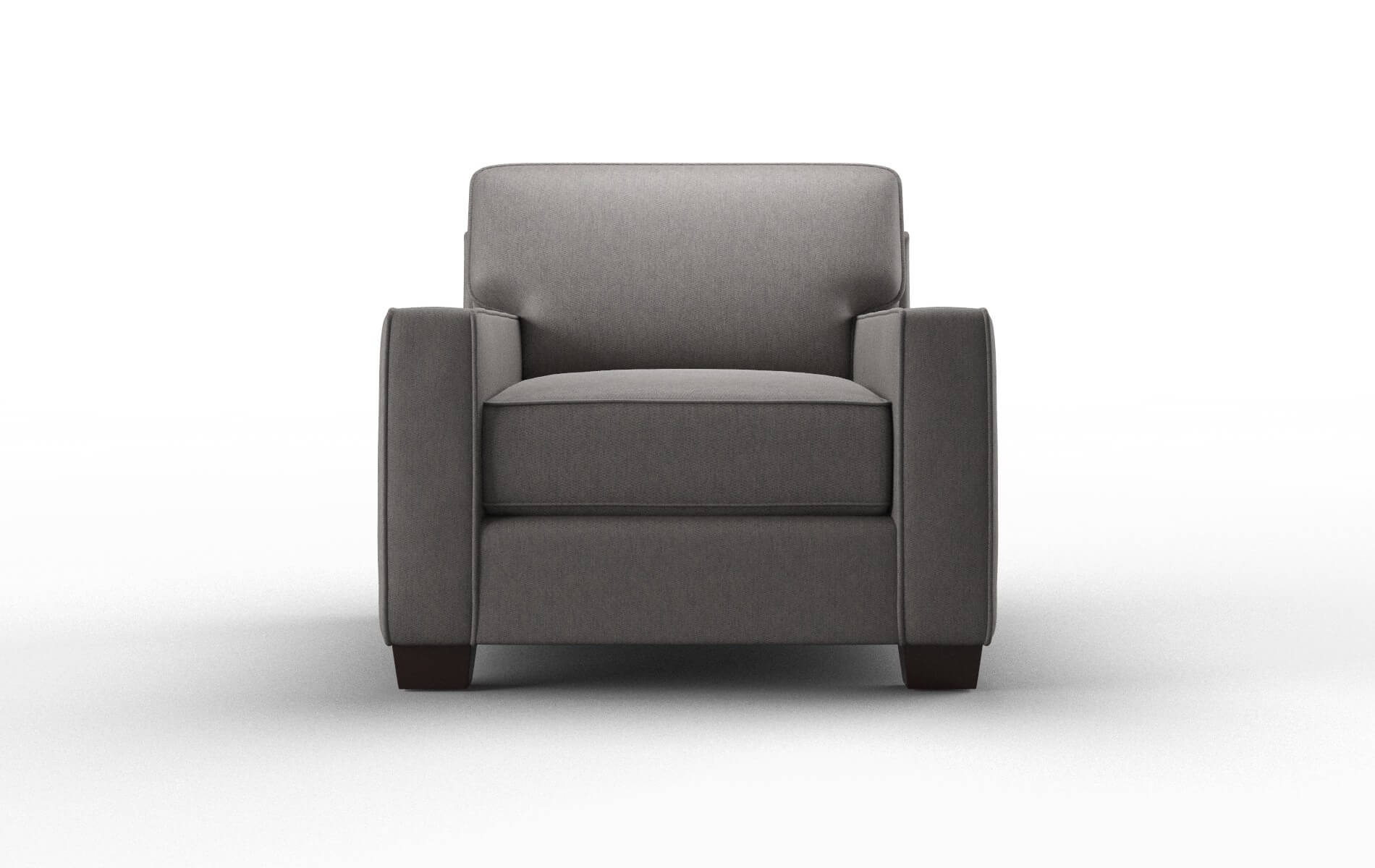 Clifford Chair - Cosmo Charcoal