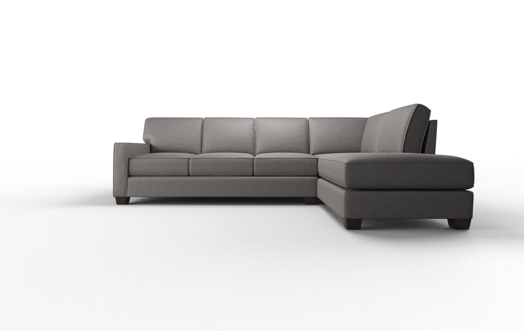 Clifford Panel - Cosmo Charcoal