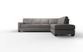 Clifford Panel - Cosmo Charcoal