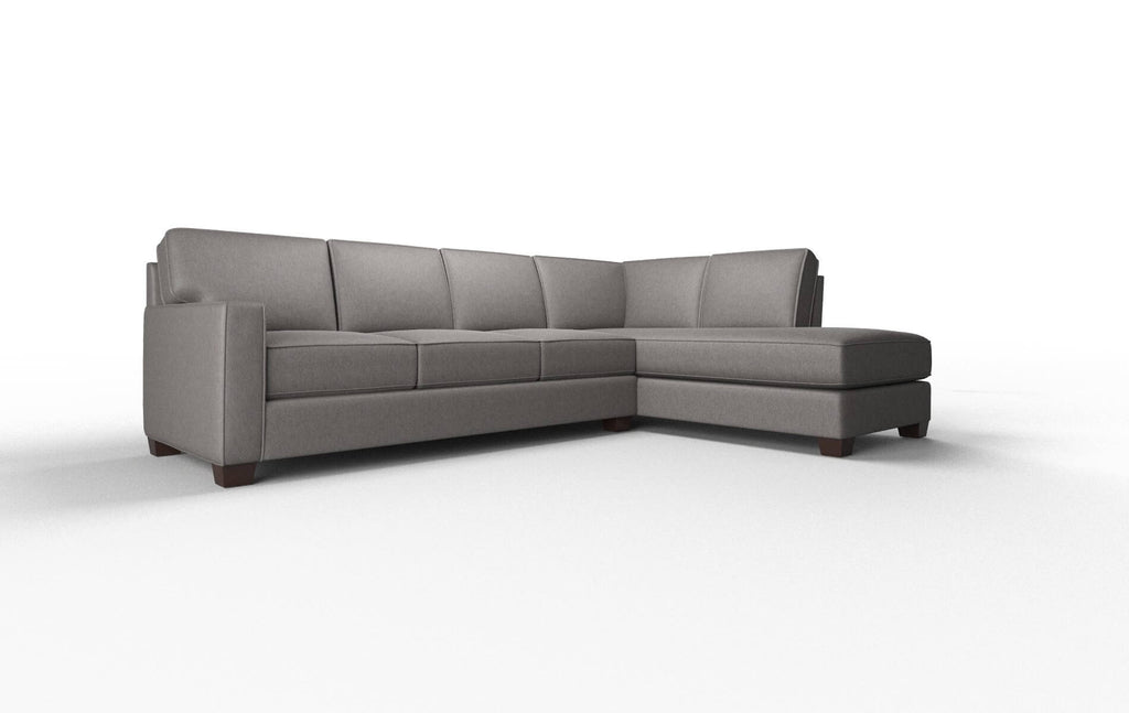 Clifford Panel - Cosmo Charcoal