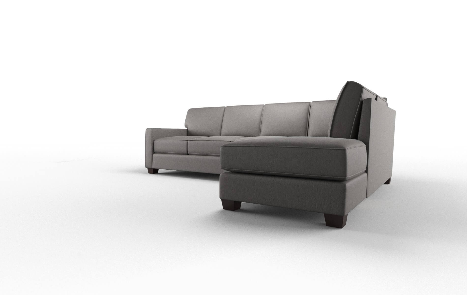 Clifford Panel - Cosmo Charcoal