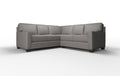 Clifford Sectional - Cosmo Charcoal