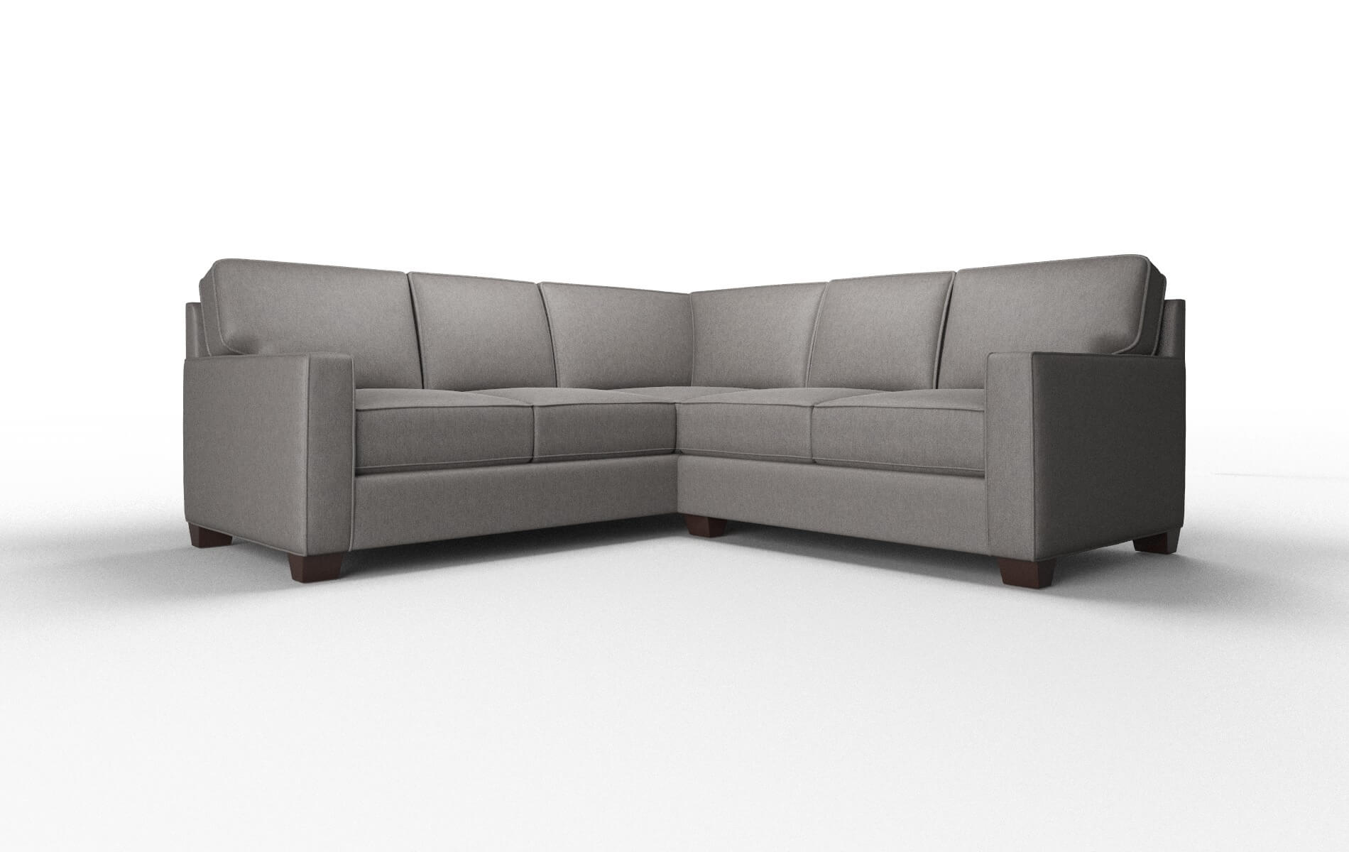 Clifford Sectional - Cosmo Charcoal