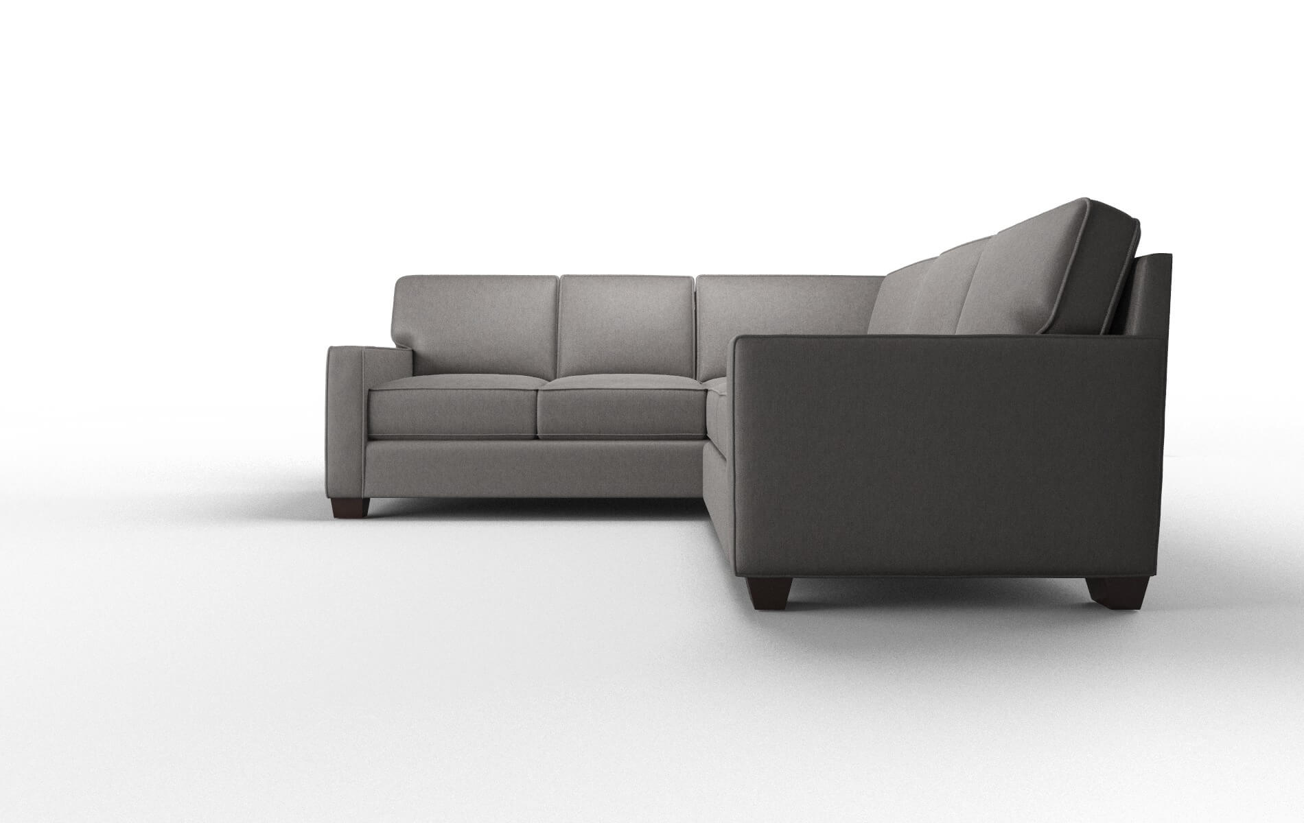 Clifford Sectional - Cosmo Charcoal
