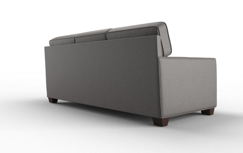 Clifford Sofa - Cosmo Charcoal