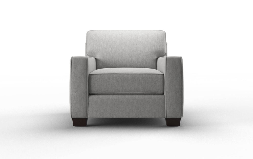 Clifford Chair - Cosmo Steel