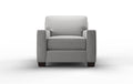 Clifford Chair - Cosmo Steel