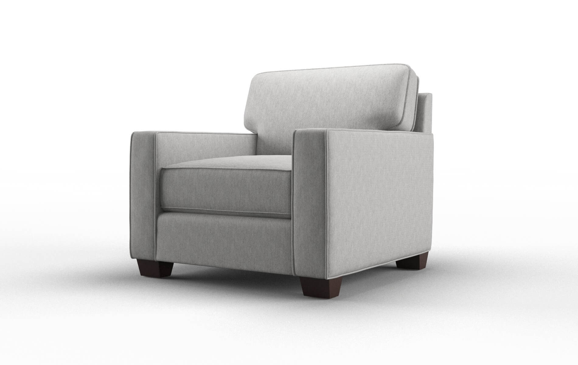 Clifford Chair - Cosmo Steel