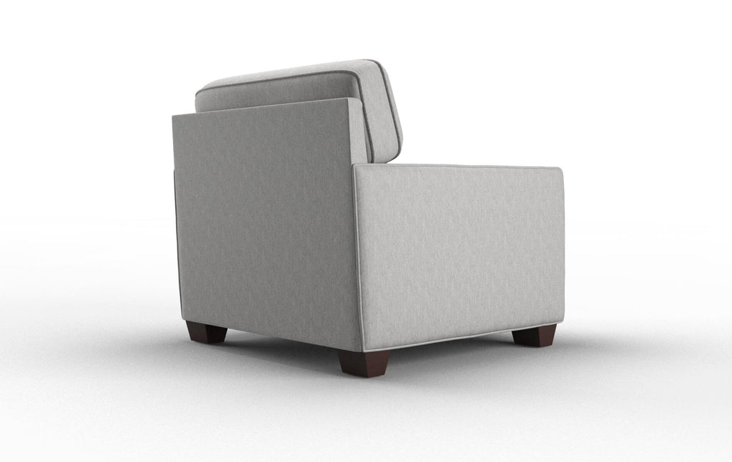 Clifford Chair - Cosmo Steel