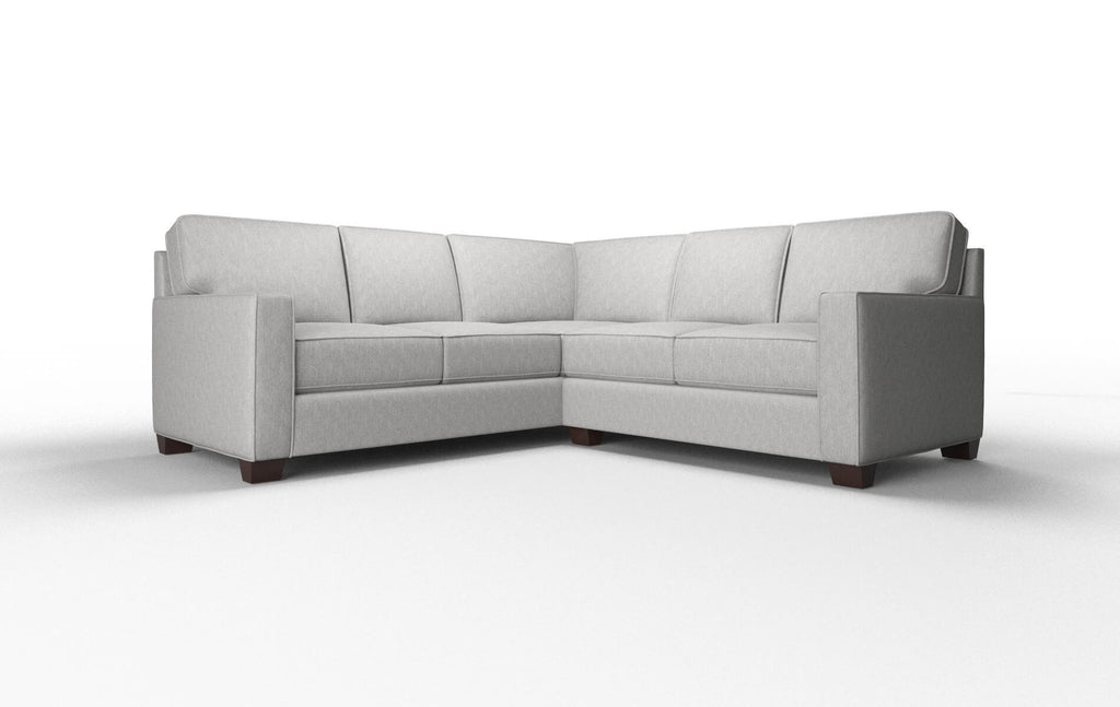 Clifford Sectional - Cosmo Steel