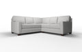 Clifford Sectional - Cosmo Steel