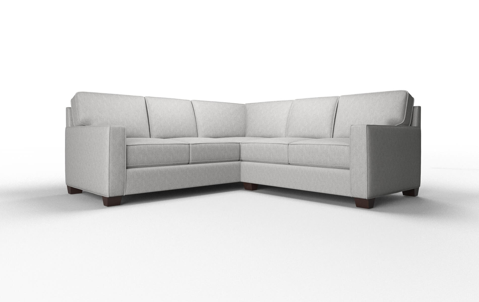 Clifford Sectional - Cosmo Steel