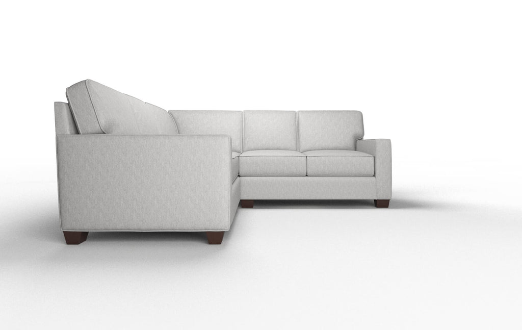 Clifford Sectional - Cosmo Steel