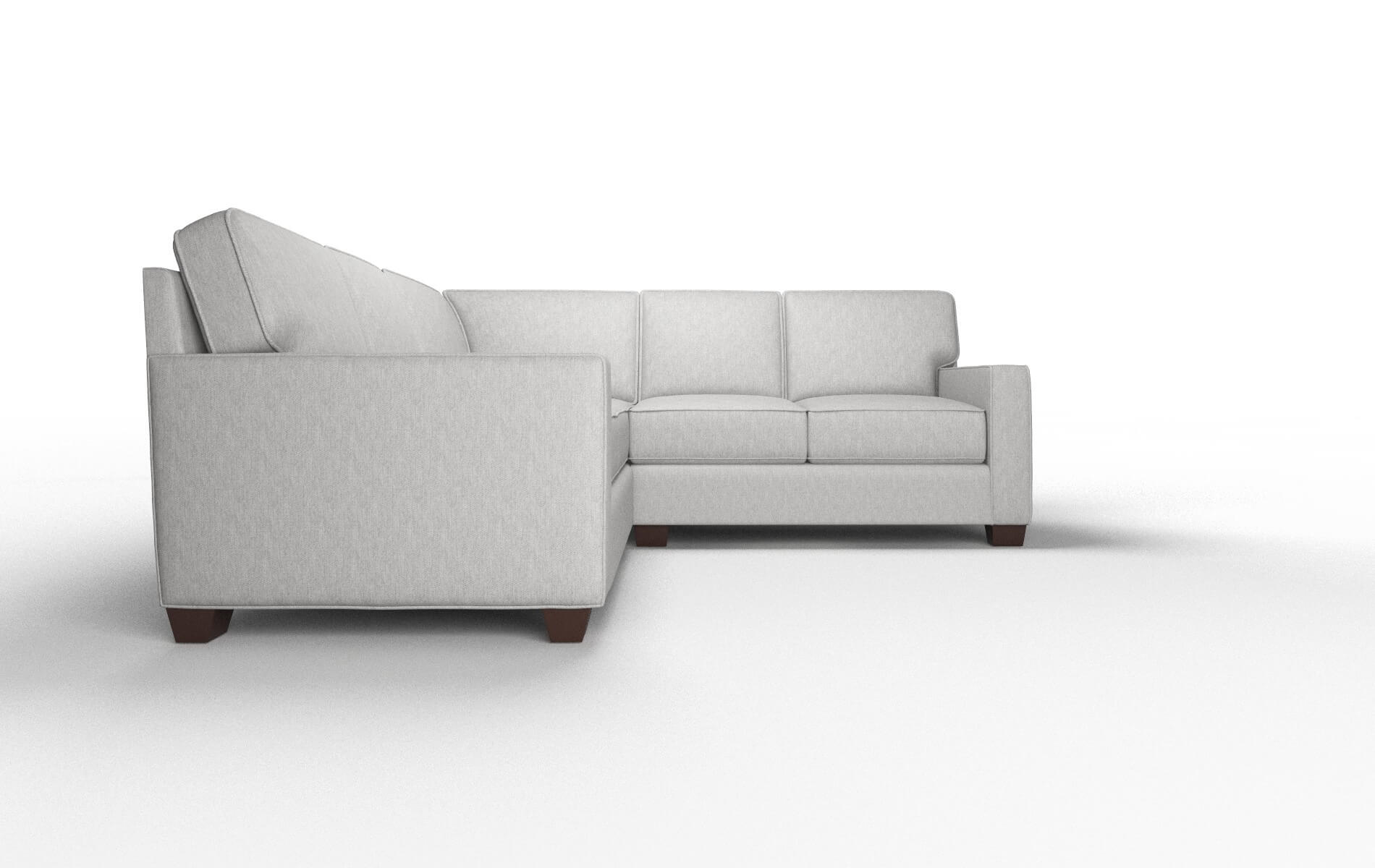 Clifford Sectional - Cosmo Steel