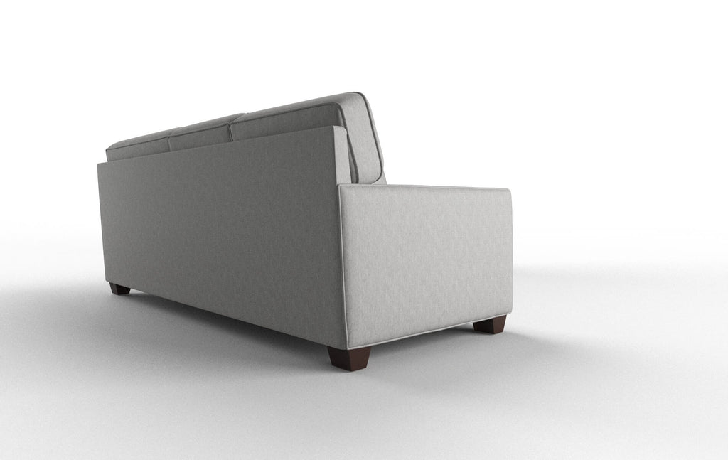 Clifford Sectional - Cosmo Steel